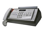Máy Fax giấy nhiệt Canon TR-177
